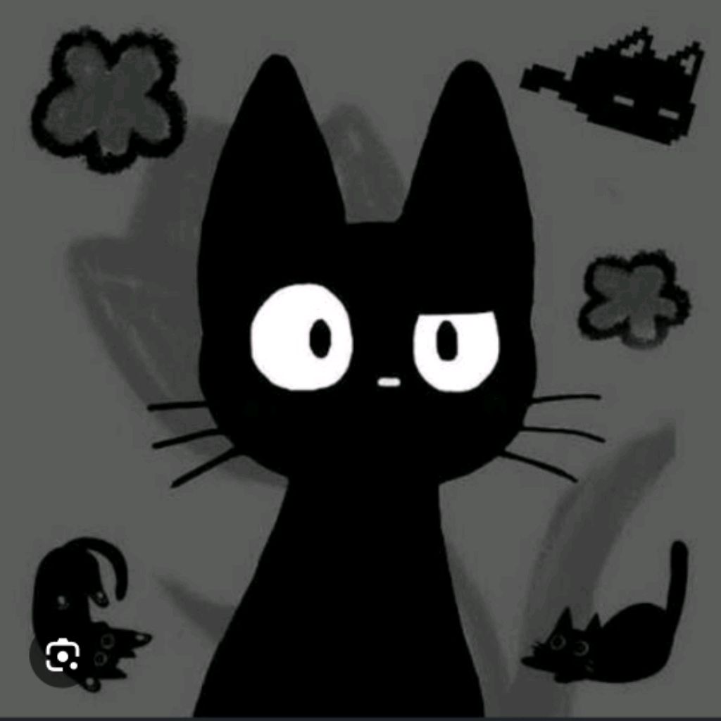Иконка канала ХАРУ (эт псевдоним) 😎🏳🌈🍪🐈⬛
