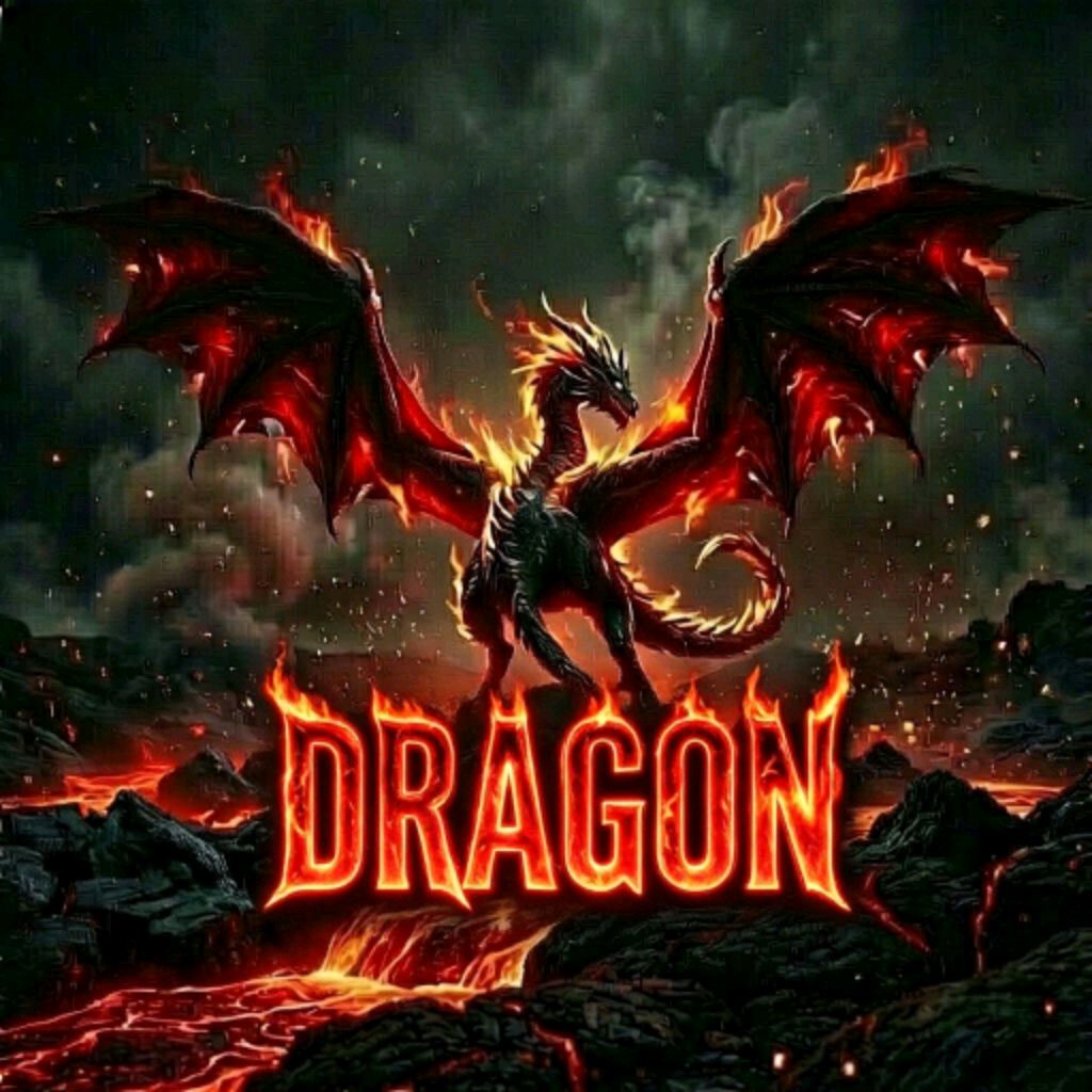 Иконка канала Dragon Strike SO2