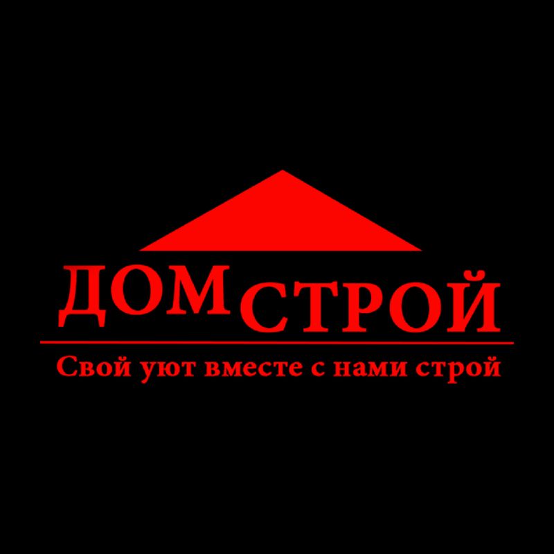 Иконка канала Домстрой