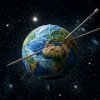 Иконка канала Мир ВЯЖЕТ