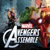 Иконка канала Сериал Команда Мстители / Avengers Assemble