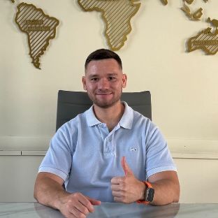 Иконка канала VolkovConsulting