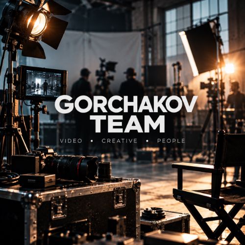 Иконка канала Gorchakov Team