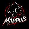 Иконка канала MADDub