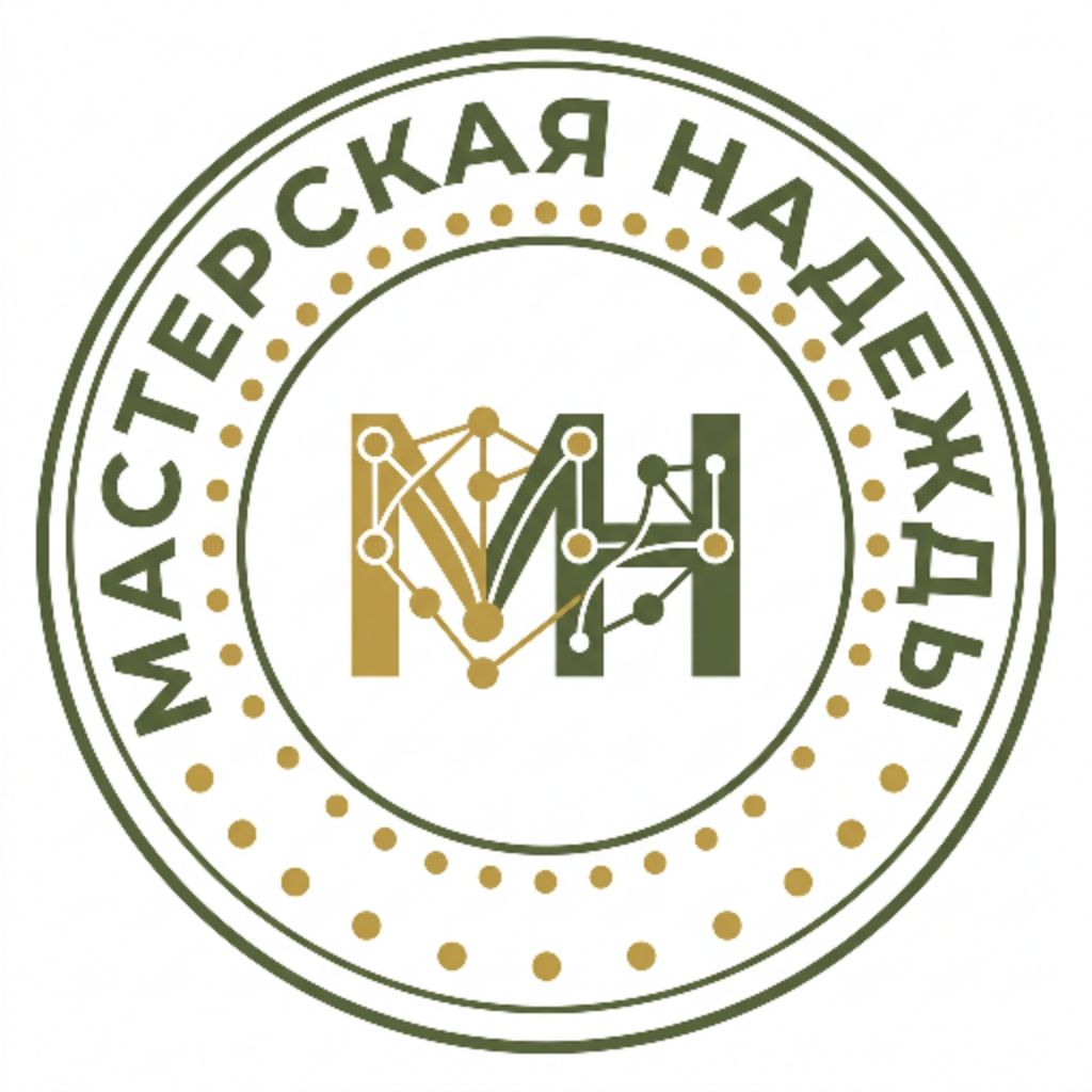 Иконка канала Мастерская Надежды