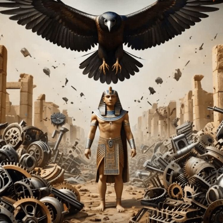 Иконка канала Ramzes III
