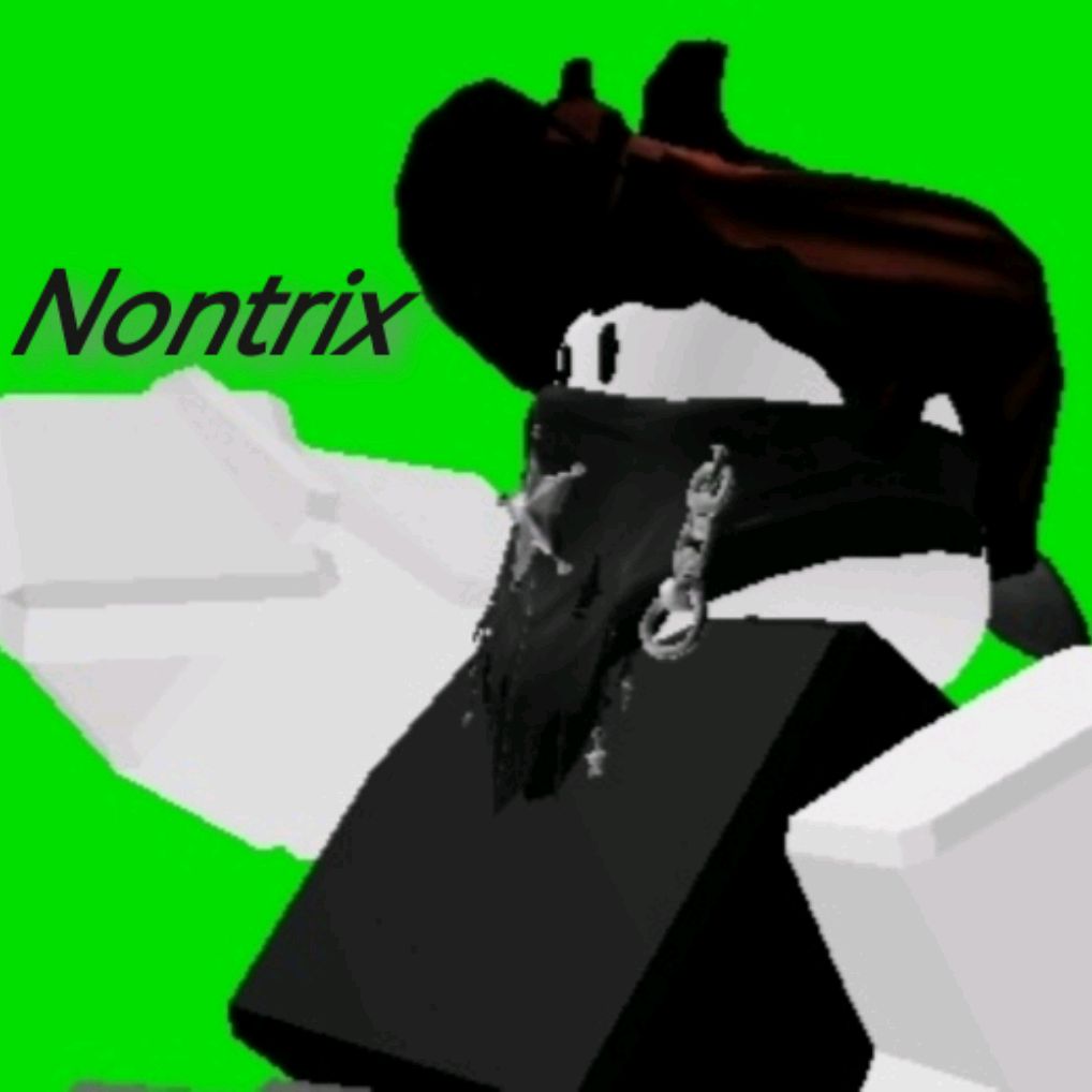 Иконка канала Nontrix