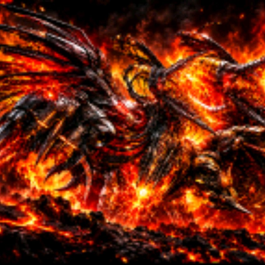 Иконка канала Red_dragon