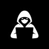 Иконка канала @DNRhacker TELEGRAM