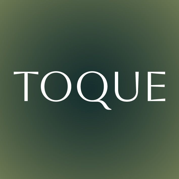 Иконка канала TOQUE