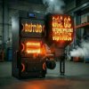 Иконка канала Всё Об автоматических котлах