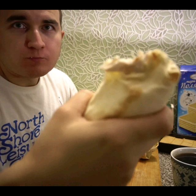 Иконка канала Кирилл Вкусняшкин