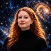 Иконка канала Хроники Вселенной с Helga Adelson