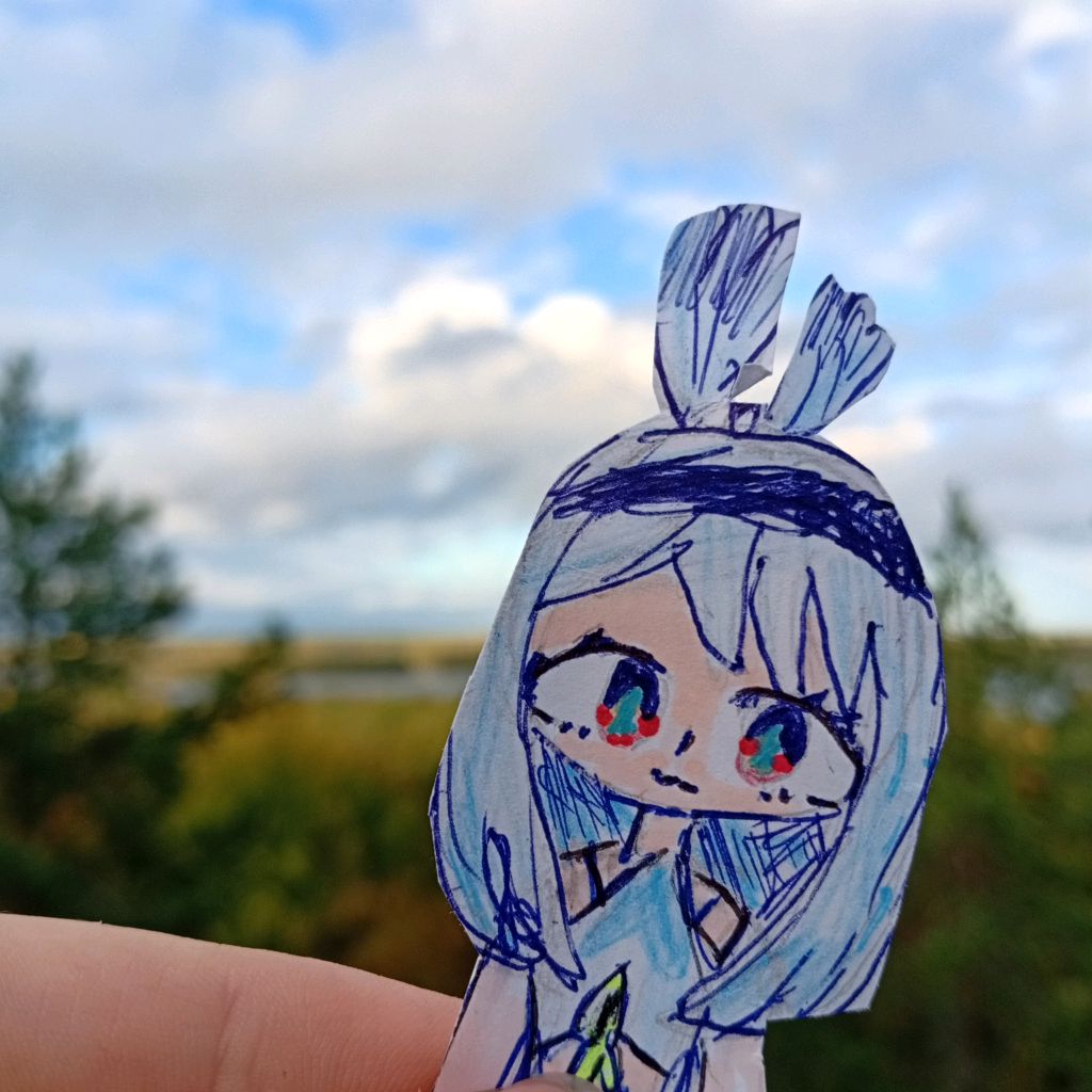 Иконка канала ｡･:*:･ﾟ’☆Муалани｡･:*:･ﾟ’☆