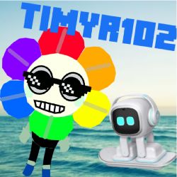 Иконка канала Timyr102