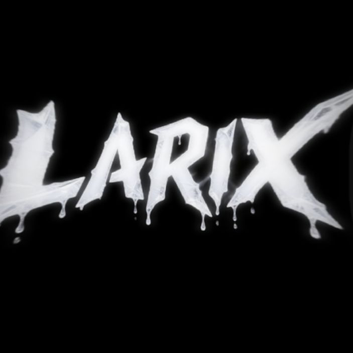 Иконка канала Larix