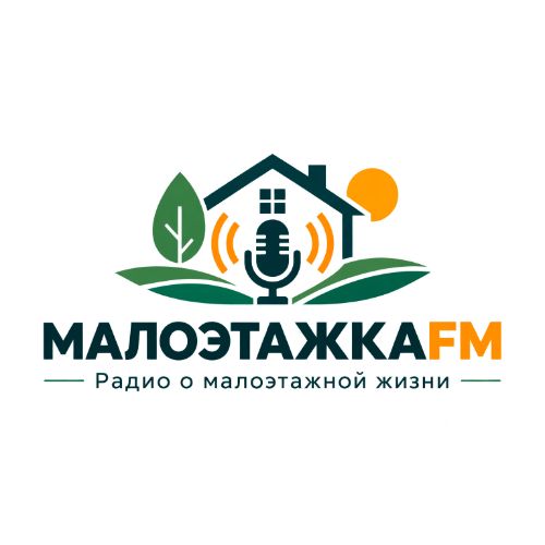Иконка канала МалоэтажкаФМ