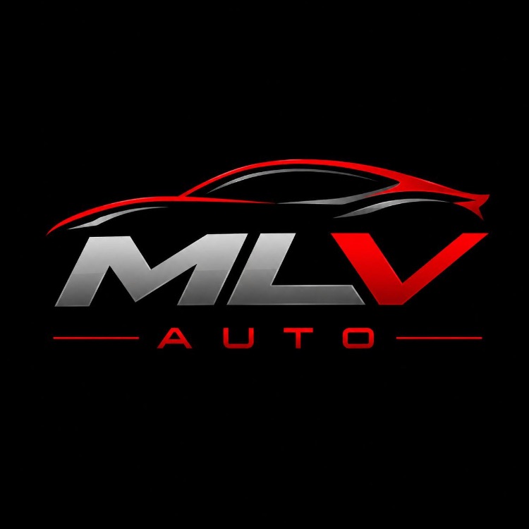 Иконка канала MLV AUTO