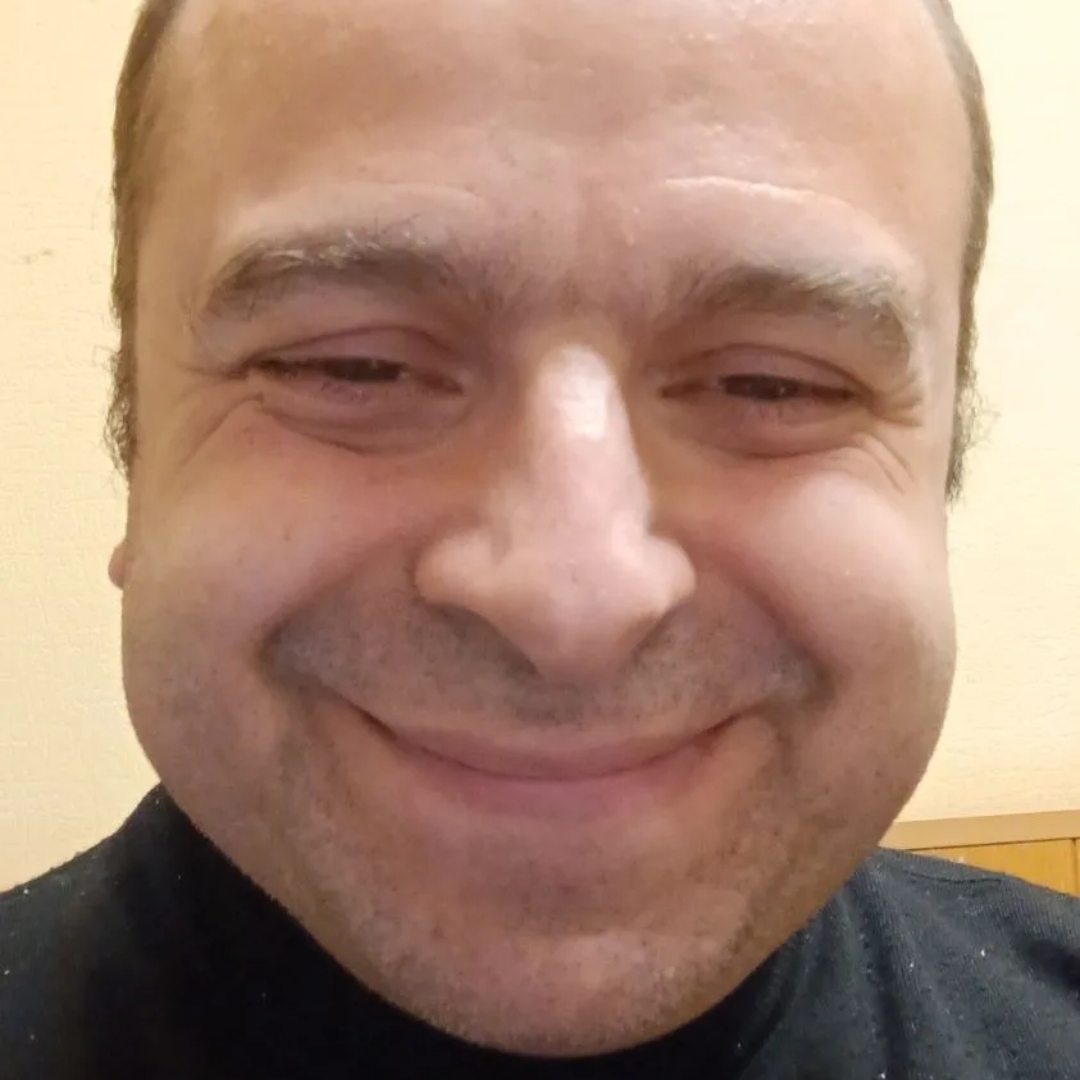 Иконка канала DJ Сергей_Ка