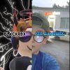 Иконка канала BlackRbx x Лев Дамешек