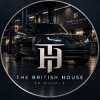 Иконка канала The British House | Land Rover & Jaguar