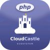 Иконка канала CloudCastle — PHP cloud-castle/*