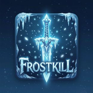 Иконка канала FrostKill (Александр)