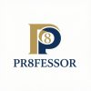 Иконка канала Pr8fessor
