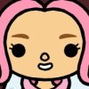 Иконка канала Dolly World Toca