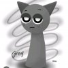 Иконка канала Sprunki Gray