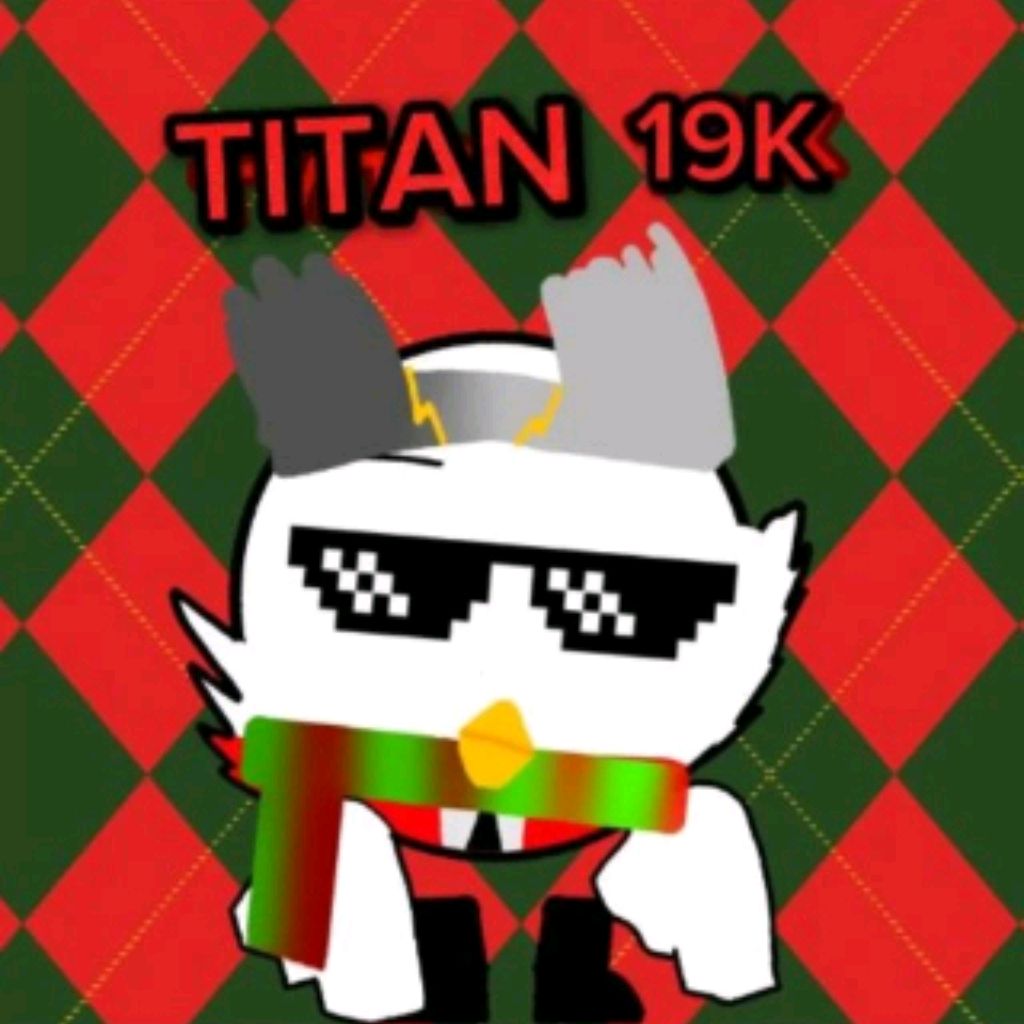 Иконка канала TITAN19К