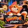 Иконка канала ШНУРОК СТУДИО