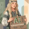 Иконка канала Нейроискусница | Русские сказки и фольклор