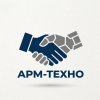 Иконка канала АРМ-ТЕХНО. Роботизация производств