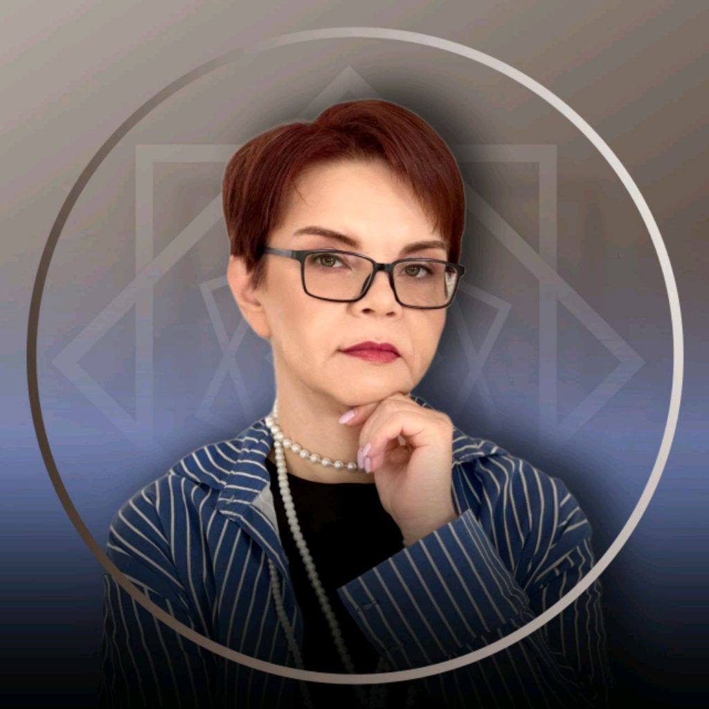 Иконка канала Наталья про Матрицу и Таро
