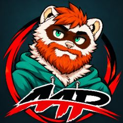 Иконка канала MrPokusaki