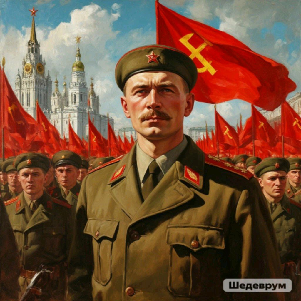 Иконка канала Данил Орейро✔️❤🇷🇺🇧🇾