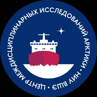Иконка канала Центр Арктики НИУ ВШЭ