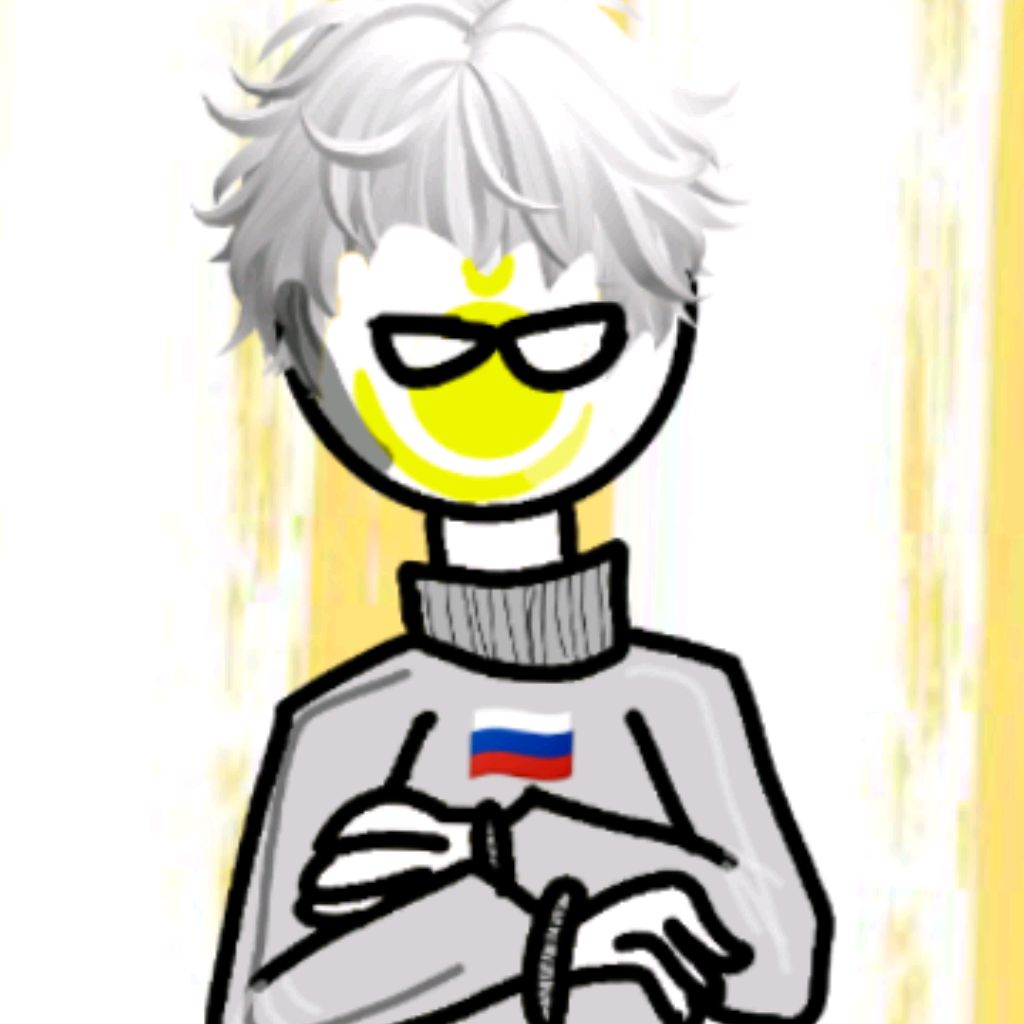 Иконка канала AndrewSimPlified'sAnimation(⚪🟡)