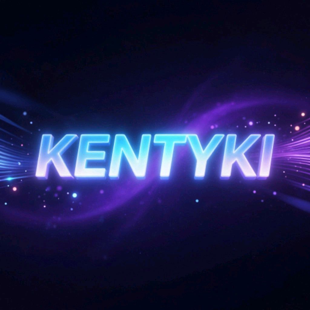 Иконка канала Kentyki
