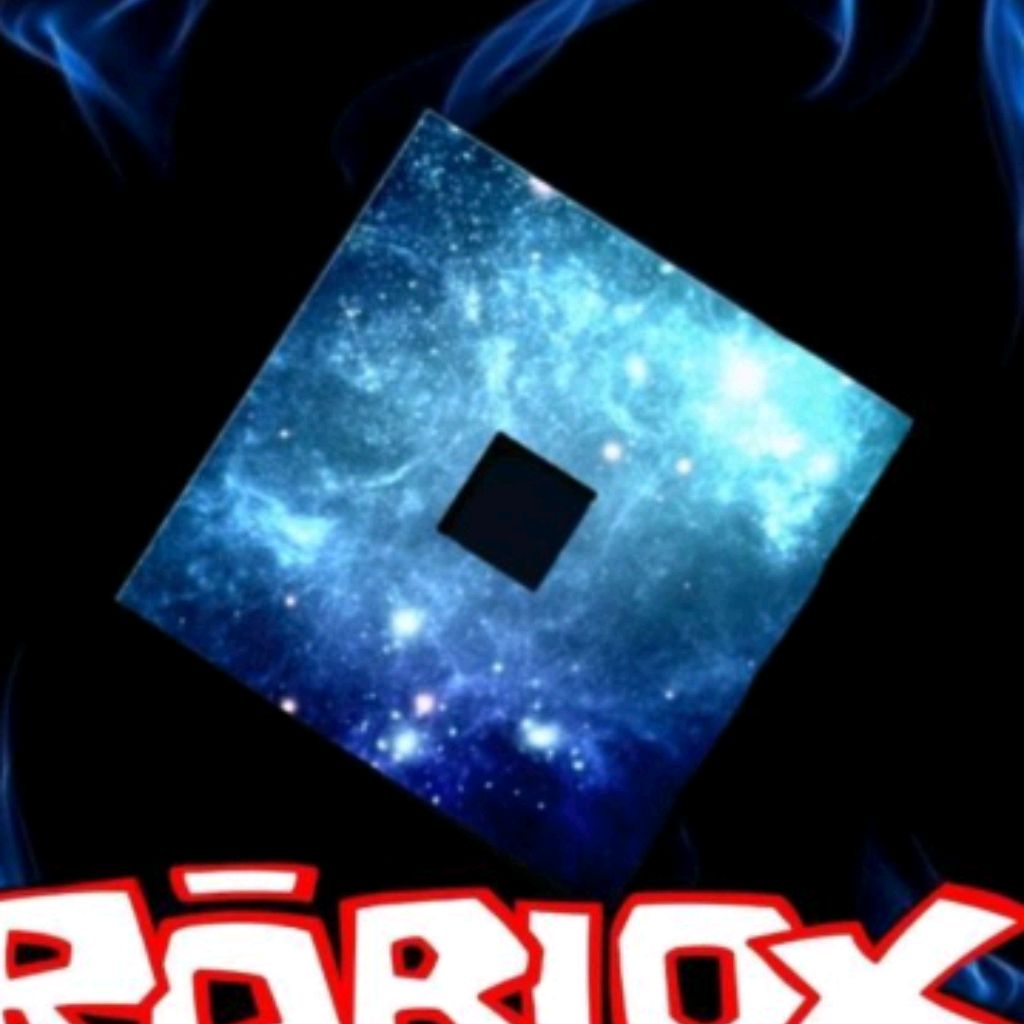 Иконка канала Roblox
