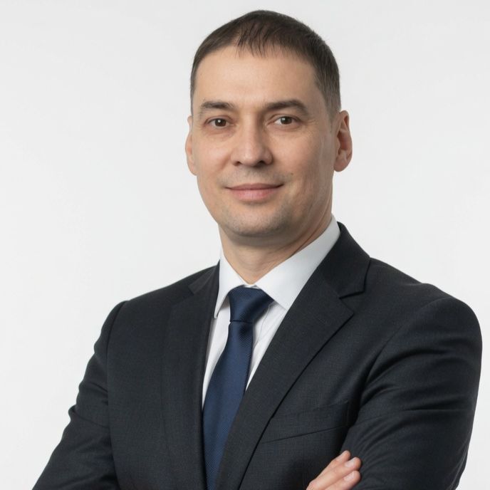 Иконка канала Недвижимость Краснодара. Владислав Минеев