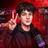 Иконка канала Berser _nt