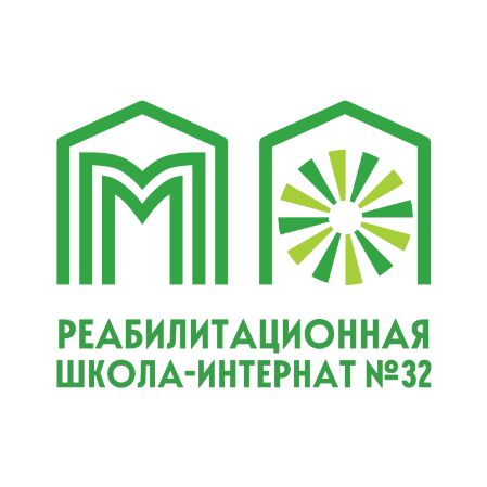 Иконка канала ГБОУ Реабилитационная школа-интернат № 32