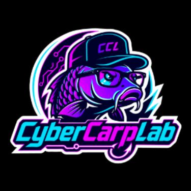 Иконка канала CyberCarpLab