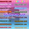 Иконка канала DIMANOID24К