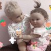 Иконка канала Реборн ❤❤❤