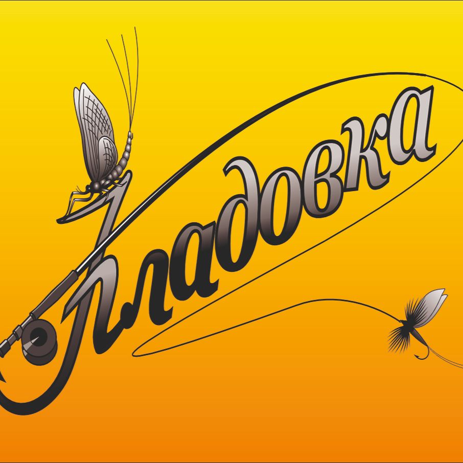 Иконка канала Кладовка рыбака