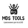 Иконка канала MDSTools