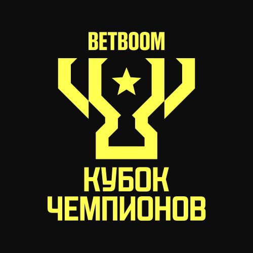 Иконка канала tanki_esports